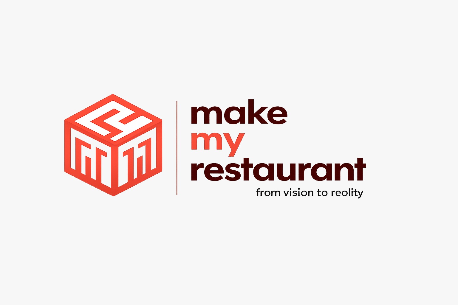 Make My Restaurant logo