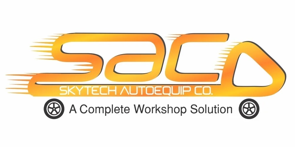 Skytech Autoequip Co. logo